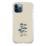 Slim Protection Case［ Binetsu - Flowers 2 ］