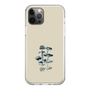 Slim Protection Case［ Binetsu - Flowers 2 ］