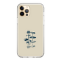 Slim Protection Case［ Binetsu - Flowers 2 ］