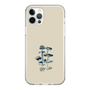 Slim Protection Case［ Binetsu - Flowers 2 ］