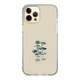 Slim Protection Case［ Binetsu - Flowers 2 ］