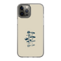 Slim Protection Case［ Binetsu - Flowers 2 ］