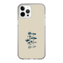 Slim Protection Case［ Binetsu - Flowers 2 ］
