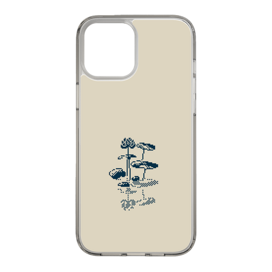 Slim Protection Case［ Binetsu - Flowers 2 ］