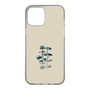 Slim Protection Case［ Binetsu - Flowers 2 ］