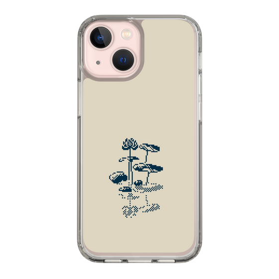 Slim Protection Case［ Binetsu - Flowers 2 ］
