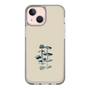 Slim Protection Case［ Binetsu - Flowers 2 ］