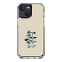 Slim Protection Case［ Binetsu - Flowers 2 ］