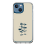 Slim Protection Case［ Binetsu - Flowers 2 ］