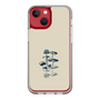 Slim Protection Case［ Binetsu - Flowers 2 ］