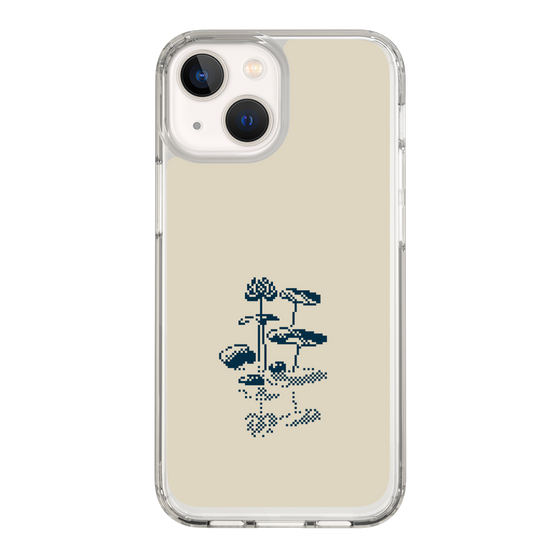 Slim Protection Case［ Binetsu - Flowers 2 ］