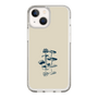 Slim Protection Case［ Binetsu - Flowers 2 ］