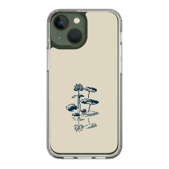 Slim Protection Case［ Binetsu - Flowers 2 ］