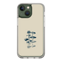 Slim Protection Case［ Binetsu - Flowers 2 ］