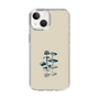 Slim Protection Case［ Binetsu - Flowers 2 ］