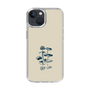 Slim Protection Case［ Binetsu - Flowers 2 ］