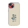 Slim Protection Case［ Binetsu - Flowers 2 ］