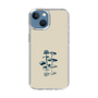 Slim Protection Case［ Binetsu - Flowers 2 ］
