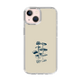 Slim Protection Case［ Binetsu - Flowers 2 ］