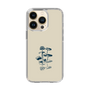 Slim Protection Case［ Binetsu - Flowers 2 ］