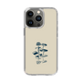 Slim Protection Case［ Binetsu - Flowers 2 ］