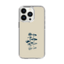 Slim Protection Case［ Binetsu - Flowers 2 ］