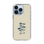 Slim Protection Case［ Binetsu - Flowers 2 ］
