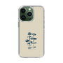 Slim Protection Case［ Binetsu - Flowers 2 ］