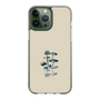 Slim Protection Case［ Binetsu - Flowers 2 ］