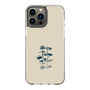 Slim Protection Case［ Binetsu - Flowers 2 ］