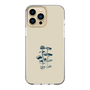 Slim Protection Case［ Binetsu - Flowers 2 ］