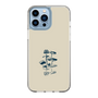 Slim Protection Case［ Binetsu - Flowers 2 ］
