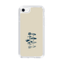 Slim Protection Case［ Binetsu - Flowers 2 ］