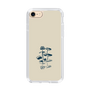 Slim Protection Case［ Binetsu - Flowers 2 ］
