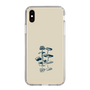 Slim Protection Case［ Binetsu - Flowers 2 ］