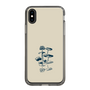 Slim Protection Case［ Binetsu - Flowers 2 ］