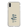 Slim Protection Case［ Binetsu - Flowers 2 ］