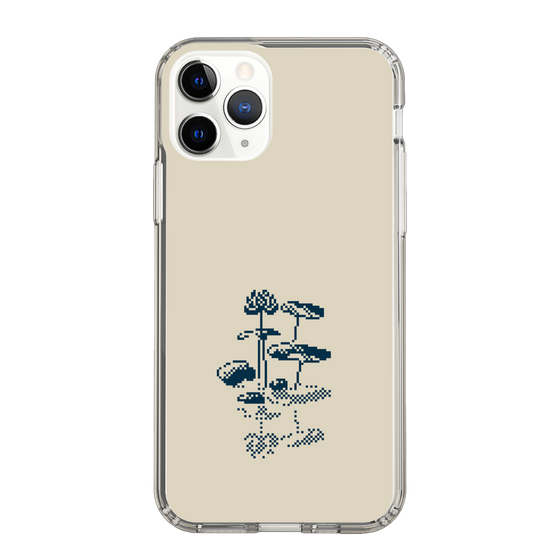 Slim Protection Case［ Binetsu - Flowers 2 ］