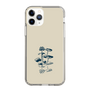 Slim Protection Case［ Binetsu - Flowers 2 ］