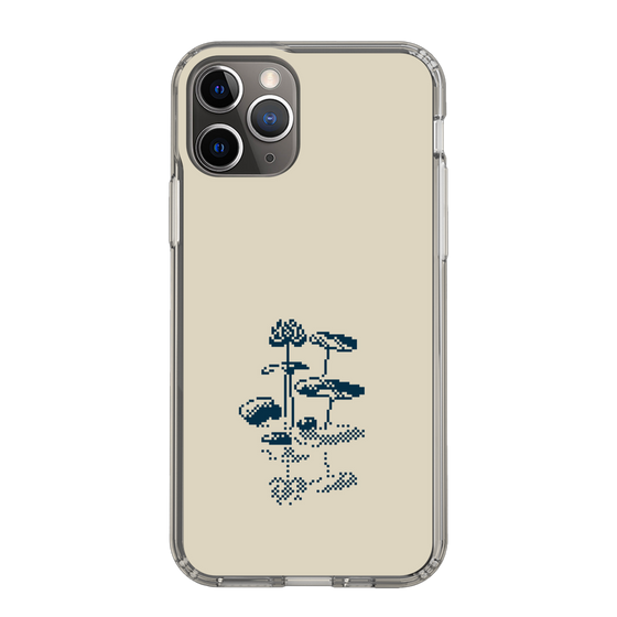 Slim Protection Case［ Binetsu - Flowers 2 ］