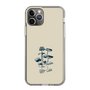 Slim Protection Case［ Binetsu - Flowers 2 ］