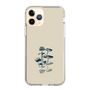 Slim Protection Case［ Binetsu - Flowers 2 ］