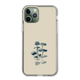 Slim Protection Case［ Binetsu - Flowers 2 ］