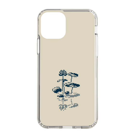 Slim Protection Case［ Binetsu - Flowers 2 ］