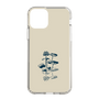 Slim Protection Case［ Binetsu - Flowers 2 ］