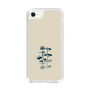 Slim Protection Case［ Binetsu - Flowers 2 ］