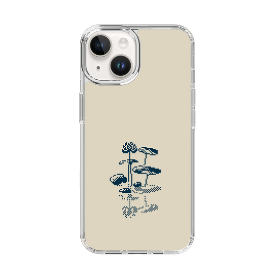 Slim Protection Case［ Binetsu - Flowers 2 ］
