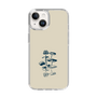 Slim Protection Case［ Binetsu - Flowers 2 ］