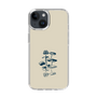 Slim Protection Case［ Binetsu - Flowers 2 ］