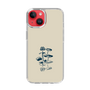 Slim Protection Case［ Binetsu - Flowers 2 ］